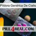 Píldora Genérica De Cialis 38